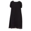 Claudie Pierlot Robe Noir