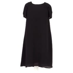 Claudie Pierlot Robe Noir