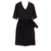 Claudie Pierlot Robe Noir