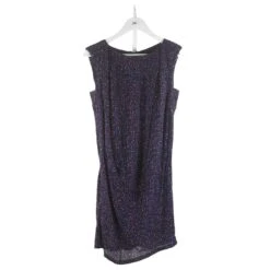 Robe Comptoir Des Cotonniers XS Bleu