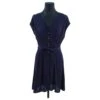 Robe Des Petits Hauts 1 Bleu