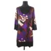 Robe Diane Von Furstenberg 40 Multicolore