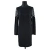 Robe Diane Von Furstenberg 8 Noir