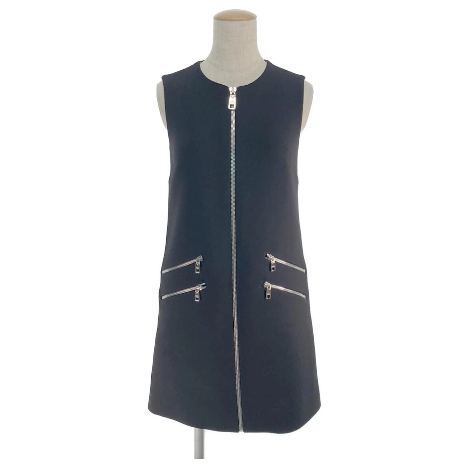 *Robe Dolce & Gabbana Noir 1 *Robe Dolce & Gabbana Noir