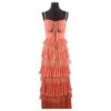Robe Elie Saab 36 Orange