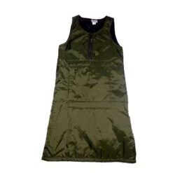 Ikks Robe Fille Vert