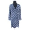Autre Marque Robe Garance Paris S Bleu