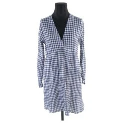 Robe Hartford 1 Bleu