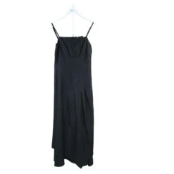 Robe Irene Van Ryb 42 Noir