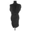 Robe Iro 36 Noir