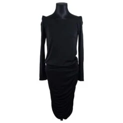 Robe Jay Ahr 38 Noir