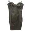 Robe Jean Paul Gaultier Noir