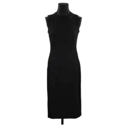 Robe Joseph 38 Noir