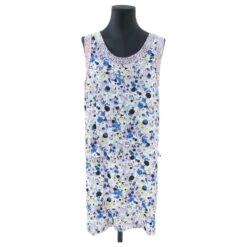 Robe Kenzo 36 Multicolore