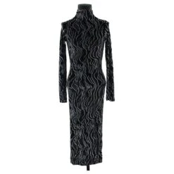 Robe Kenzo 36 Noir