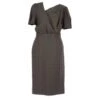 Kenzo Robe Gris