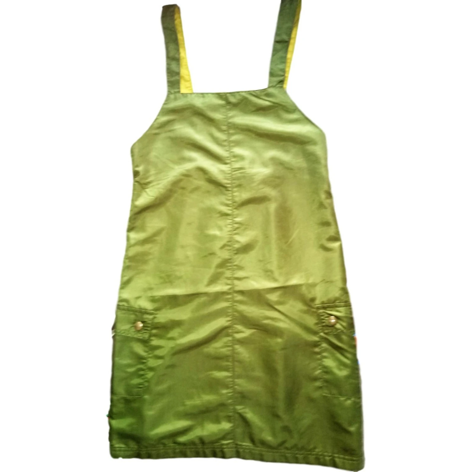 Kenzo Robe Kaki 1 Kenzo Robe Kaki