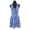 Robe Kenzo S Bleu
