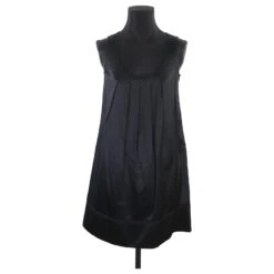 Robe Les Petites 36 Noir