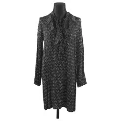 Robe Les Petites 36 Noir