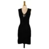 Robe Les Petites 38 Noir