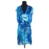 Autre Marque Robe Lise Charmel 38 Bleu