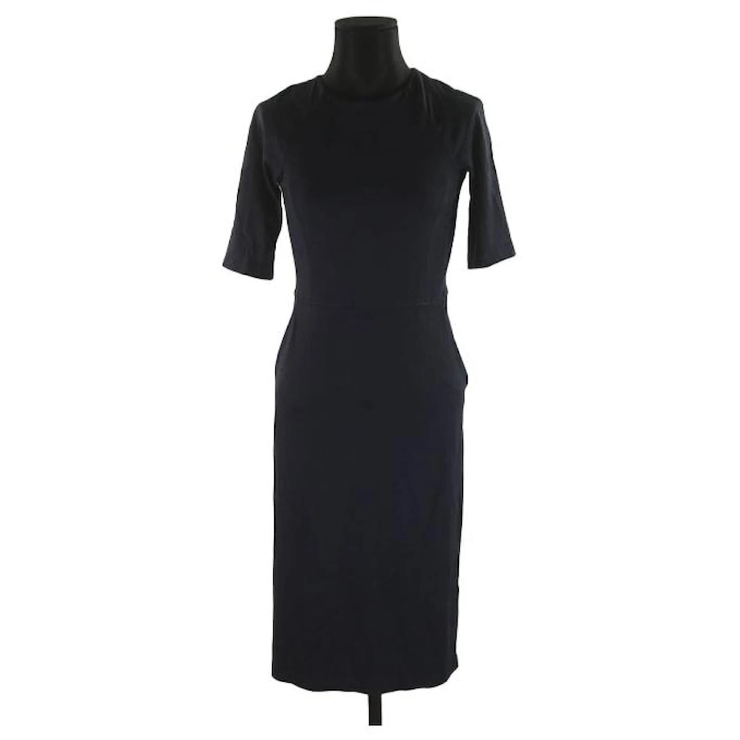 Robe LK Bennett 36 Bleu 1 Robe LK Bennett 36 Bleu