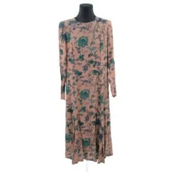 Robe LK Bennett 38 Rose