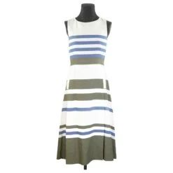 Robe Loro Piana 40 Multicolore