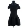 Robe Maje 1 Noir