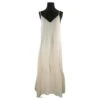 Robe Maje 36 Blanc