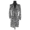 Robe Maje 36 Noir