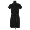 Robe Maje 38 Noir
