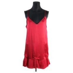Robe Maje M Rouge