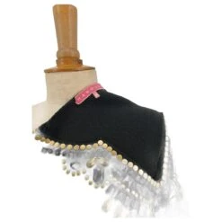 Robe Manoush 38 Noir