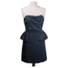 Robe Marc By Marc Jacobs 38 Bleu