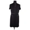 Gerard Darel Robe Mi-Longue Gérard Darel 38 Noir