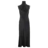 Autre Marque Robe Mirae 38 Noir