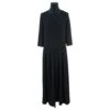 Autre Marque Robe Modetrotter 36 Noir