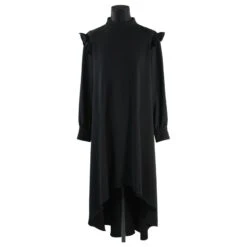 Autre Marque Robe Modetrotter L Noir