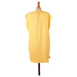 Robe Paul & Joe 36 Jaune