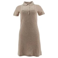 Robe Paul & Joe 36 Beige