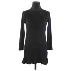 Robe Paul & Joe 36 Noir