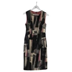 Robe Paul Smith 42 Gris