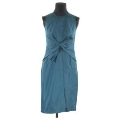 Robe Paule Ka 36 Vert