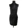 Robe Paule Ka 38 Noir