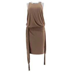 Robe Paule Ka 40 Beige