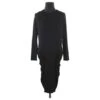 Robe Paule Ka 42 Noir