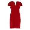 Paule Ka Robe Rouge