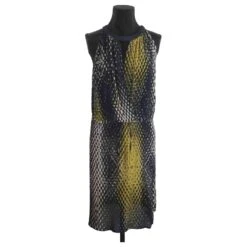 Robe Piazza Sempione 36 Multicolore